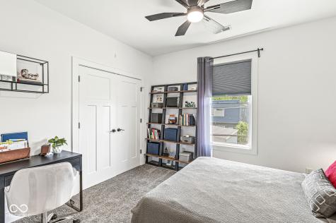 1048 Saint Peter Street Indianapolis IN 46203