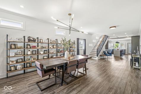 1048 Saint Peter Street Indianapolis IN 46203