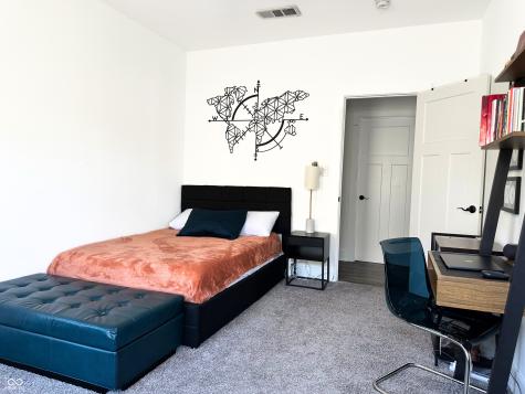 1048 Saint Peter Street Indianapolis IN 46203