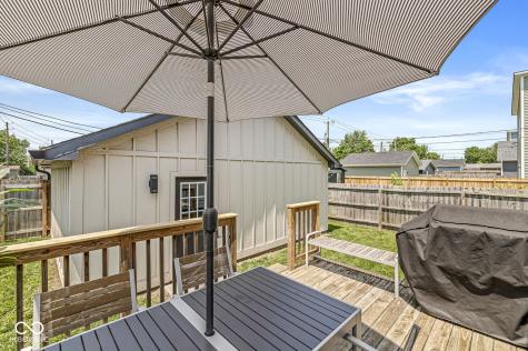 1048 Saint Peter Street Indianapolis IN 46203