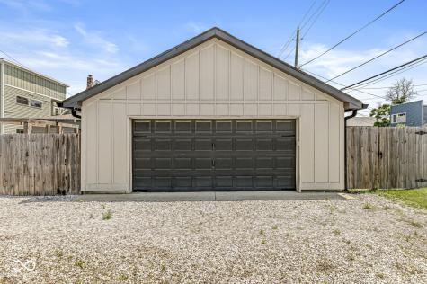 1048 Saint Peter Street Indianapolis IN 46203