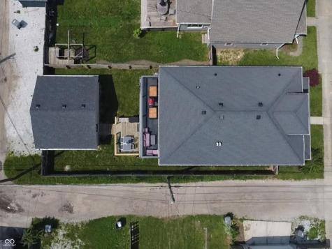 1048 Saint Peter Street Indianapolis IN 46203