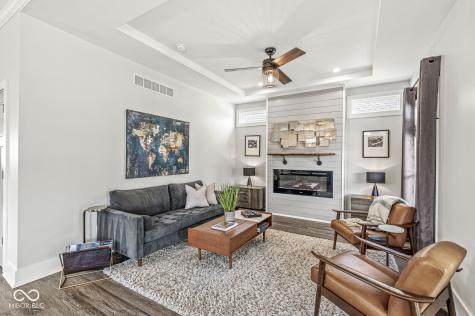 1048 Saint Peter Street Indianapolis IN 46203