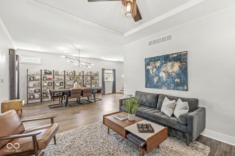 1048 Saint Peter Street Indianapolis IN 46203