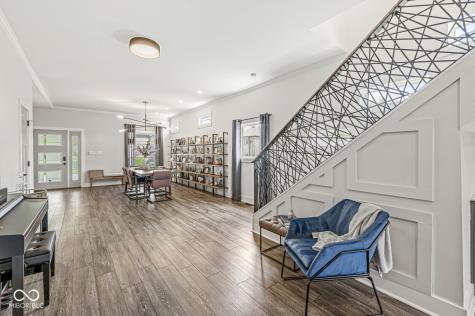 1048 Saint Peter Street Indianapolis IN 46203