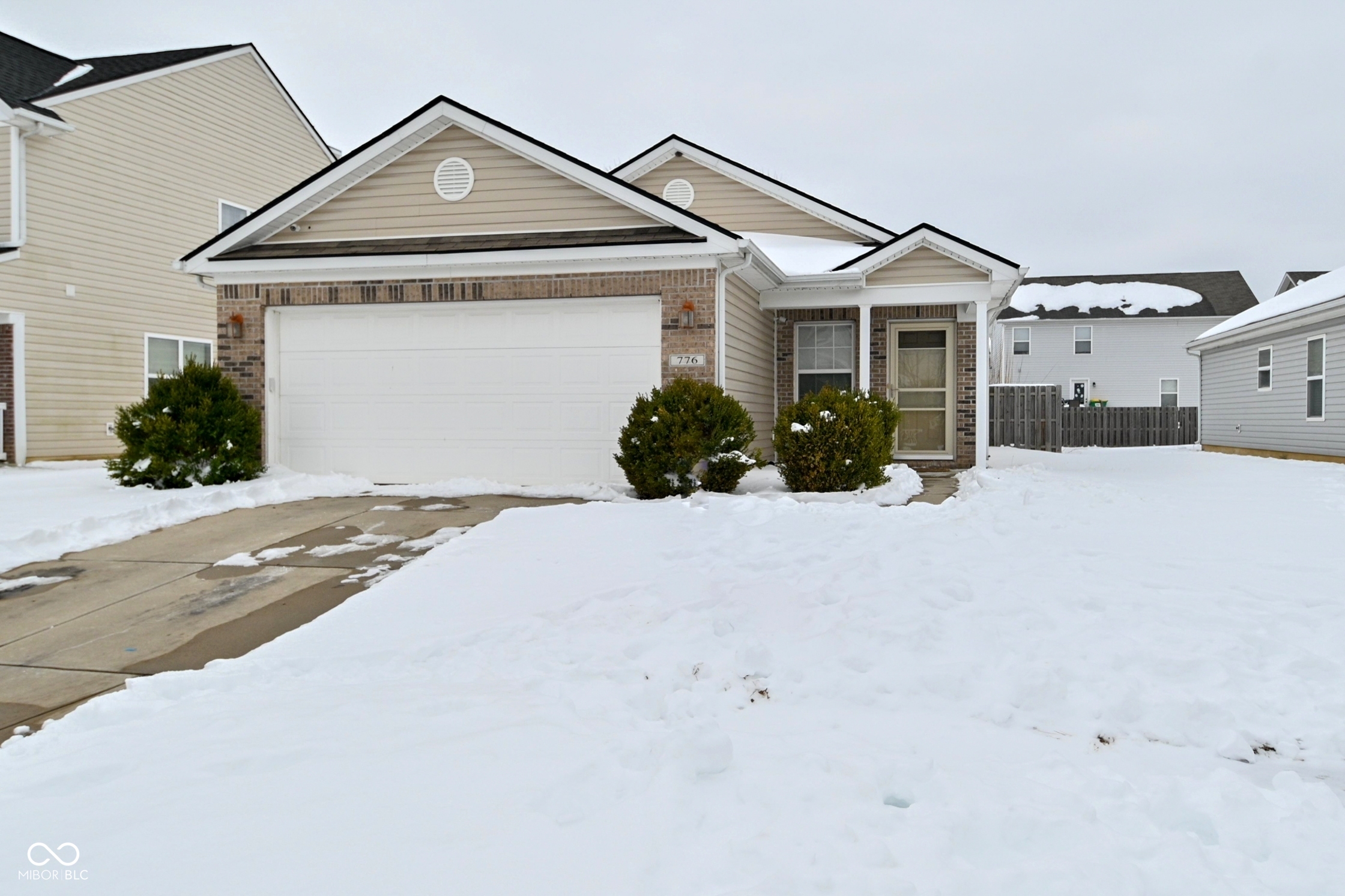 776 Sunvista Drive Avon IN 46123