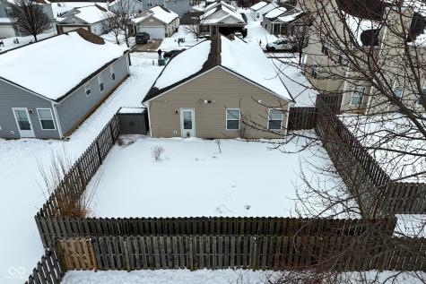 776 Sunvista Drive Avon IN 46123