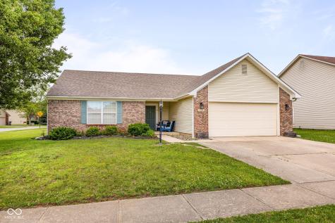 11024 Oakspring Drive Indianapolis IN 46239