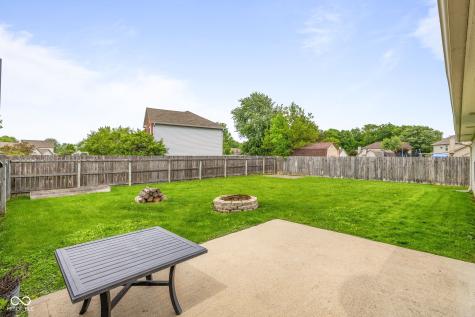 11024 Oakspring Drive Indianapolis IN 46239