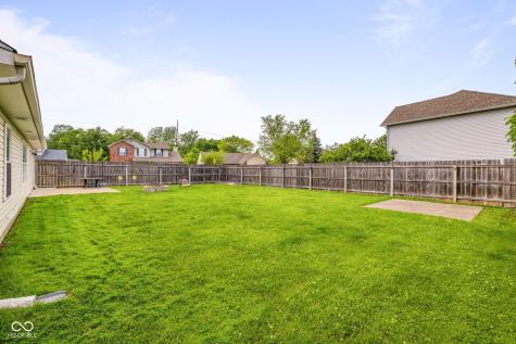 11024 Oakspring Drive Indianapolis IN 46239