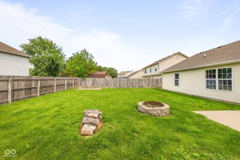 11024 Oakspring Drive Indianapolis IN 46239
