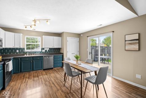 11024 Oakspring Drive Indianapolis IN 46239