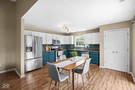 11024 Oakspring Drive Indianapolis IN 46239