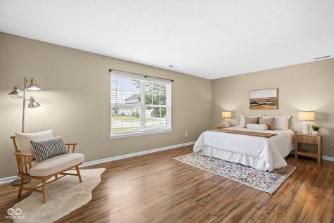 11024 Oakspring Drive Indianapolis IN 46239