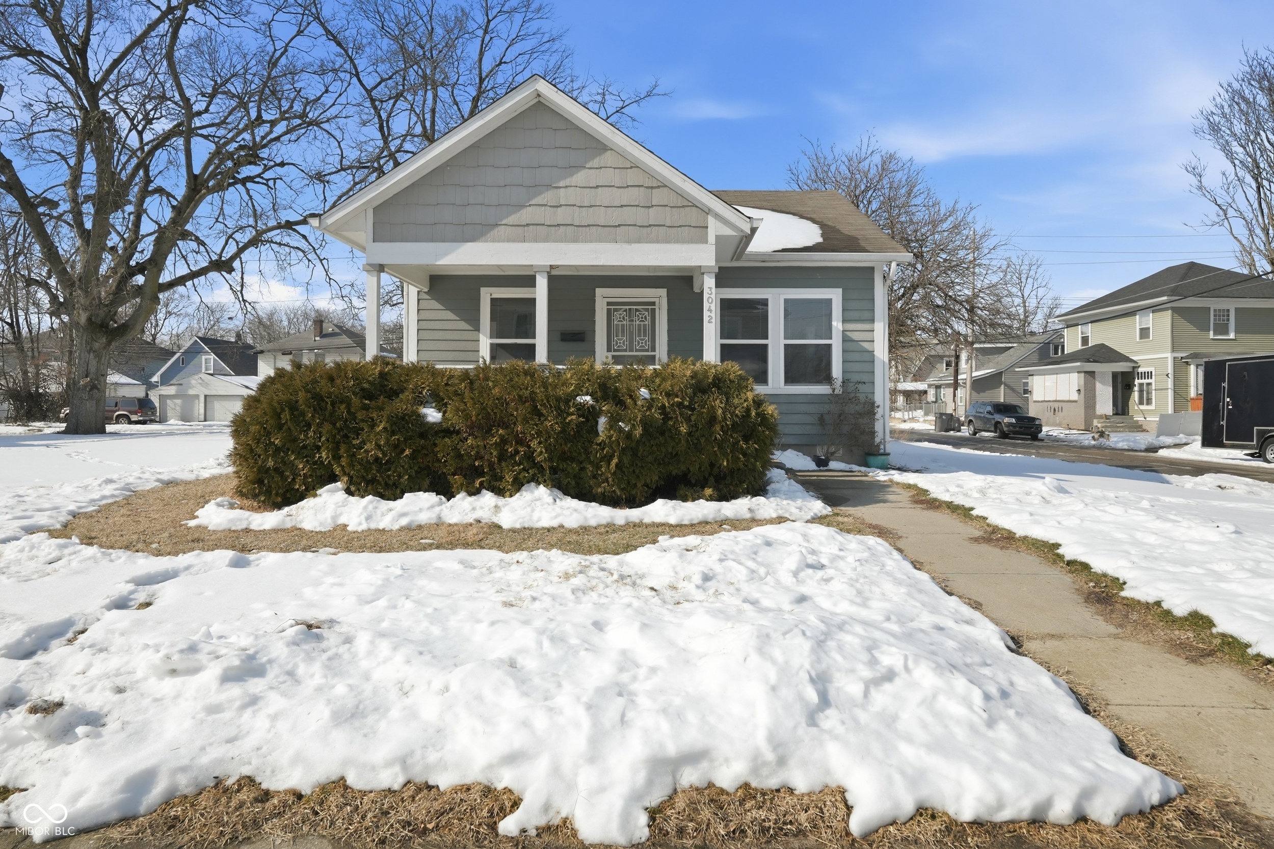 3042 Graceland Avenue Indianapolis IN 46208