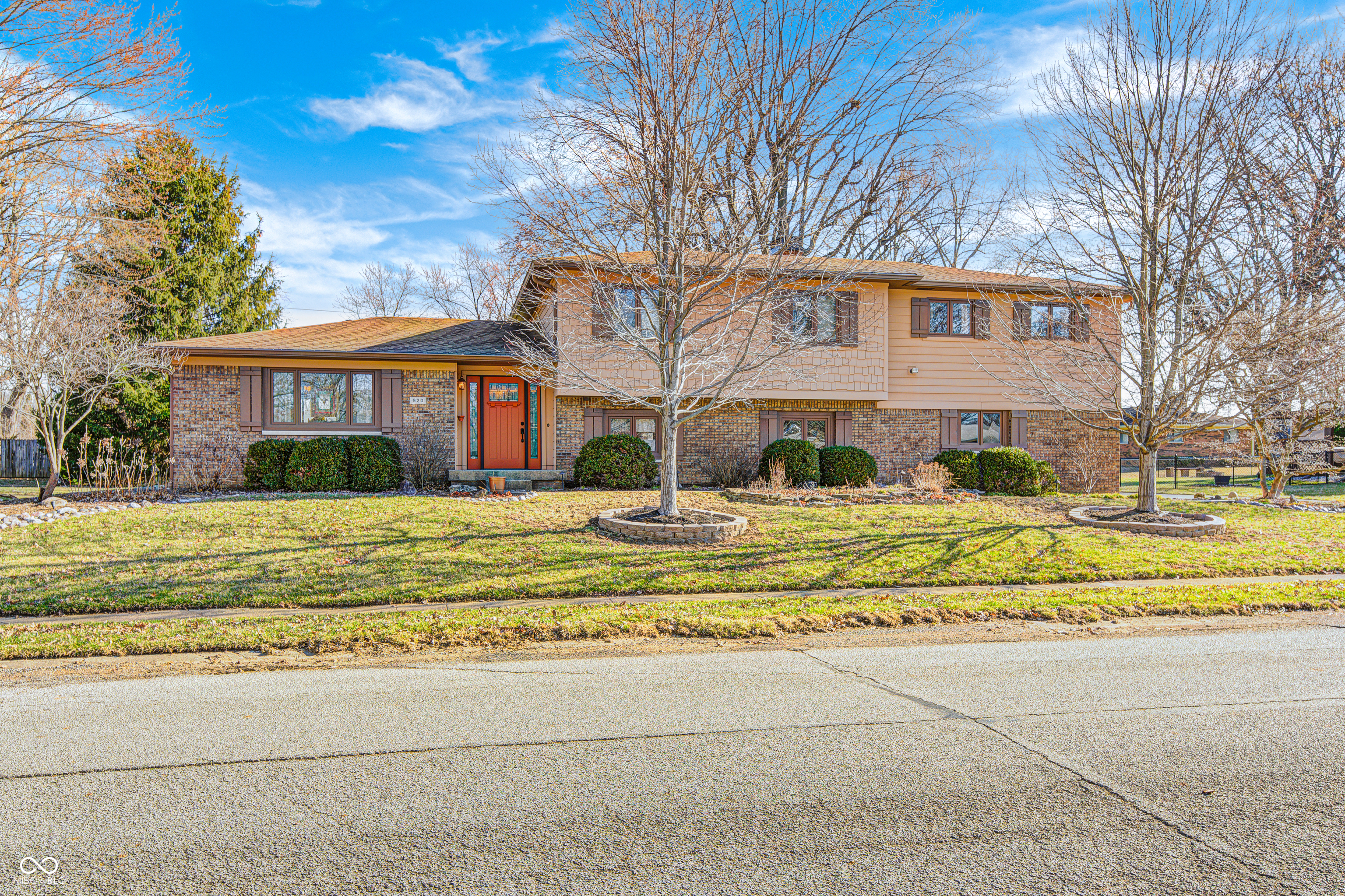 920 Mellowood Drive Indianapolis IN 46217