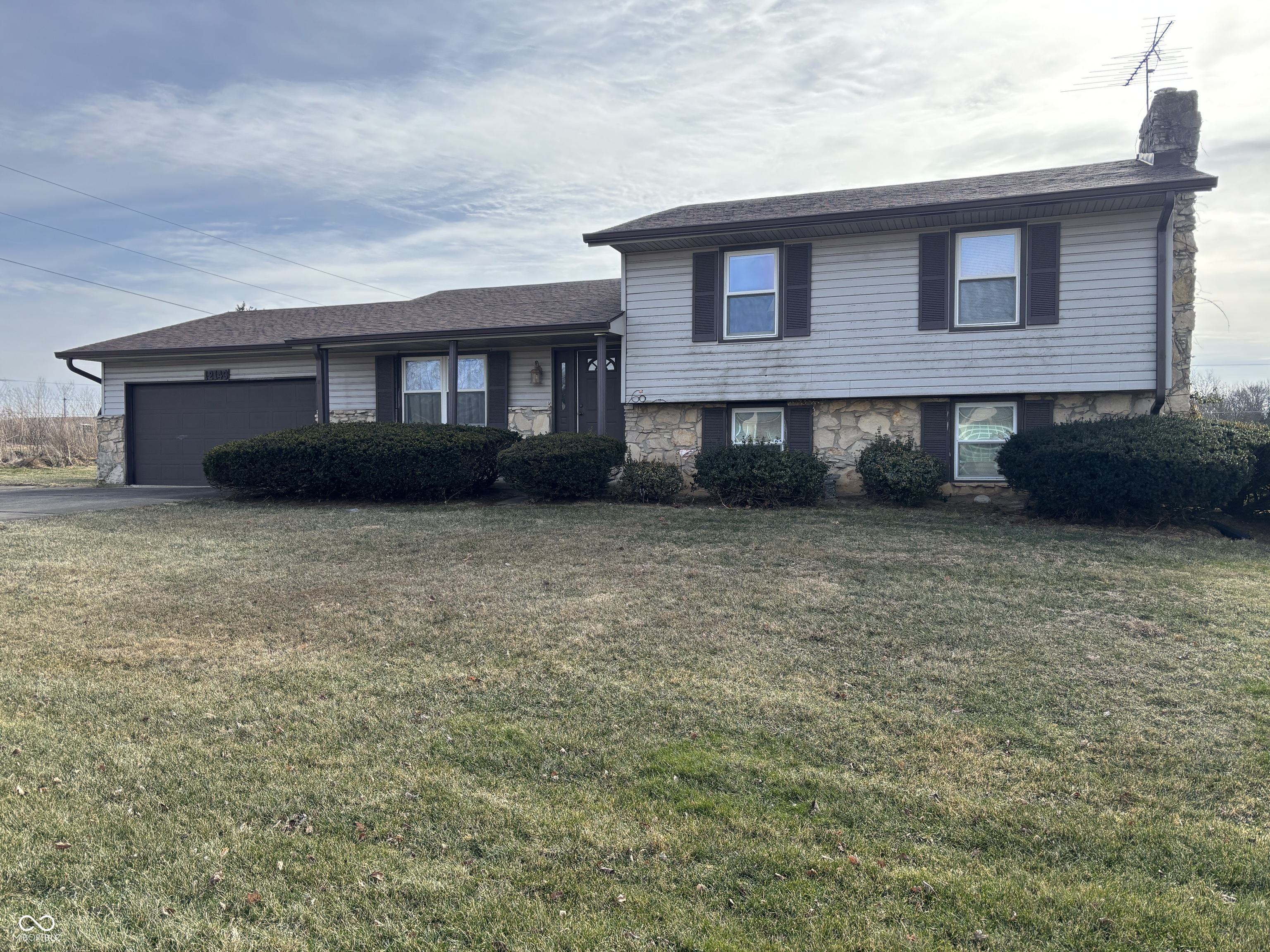 12143 E Oxford Road Columbus IN 47203