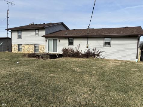 12143 E Oxford Road Columbus IN 47203