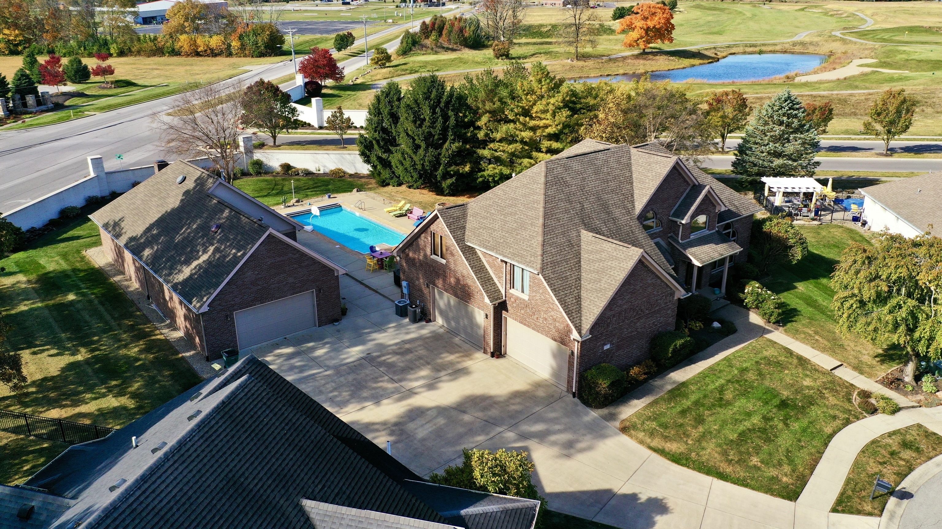 nページ 4664 Hickory Wood Row Greenwood 21901116 | CENTURY 21 Scheetz