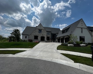 1157 Westvale Drive Carmel IN 46032