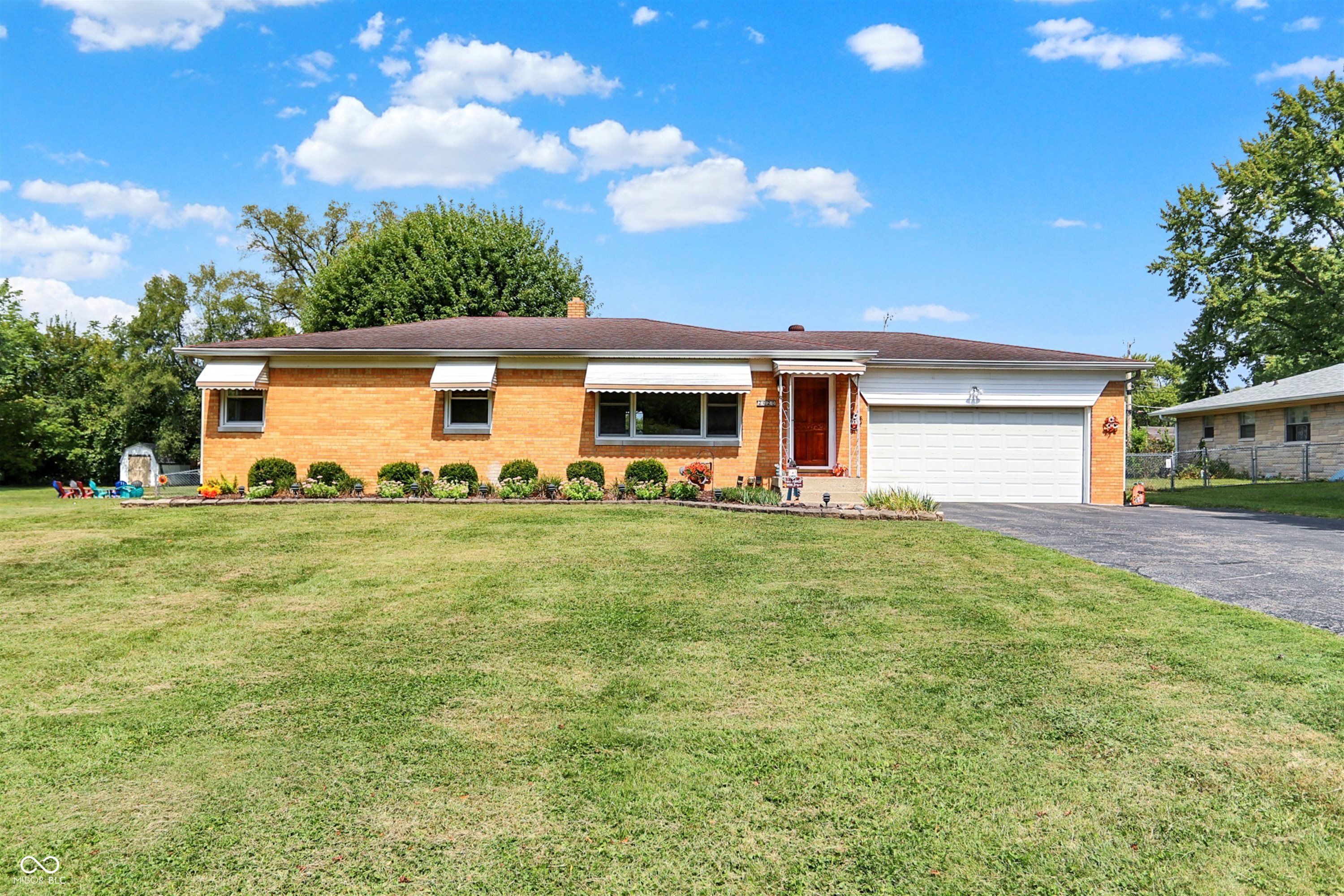 2620 Maynard Drive Indianapolis IN 46227