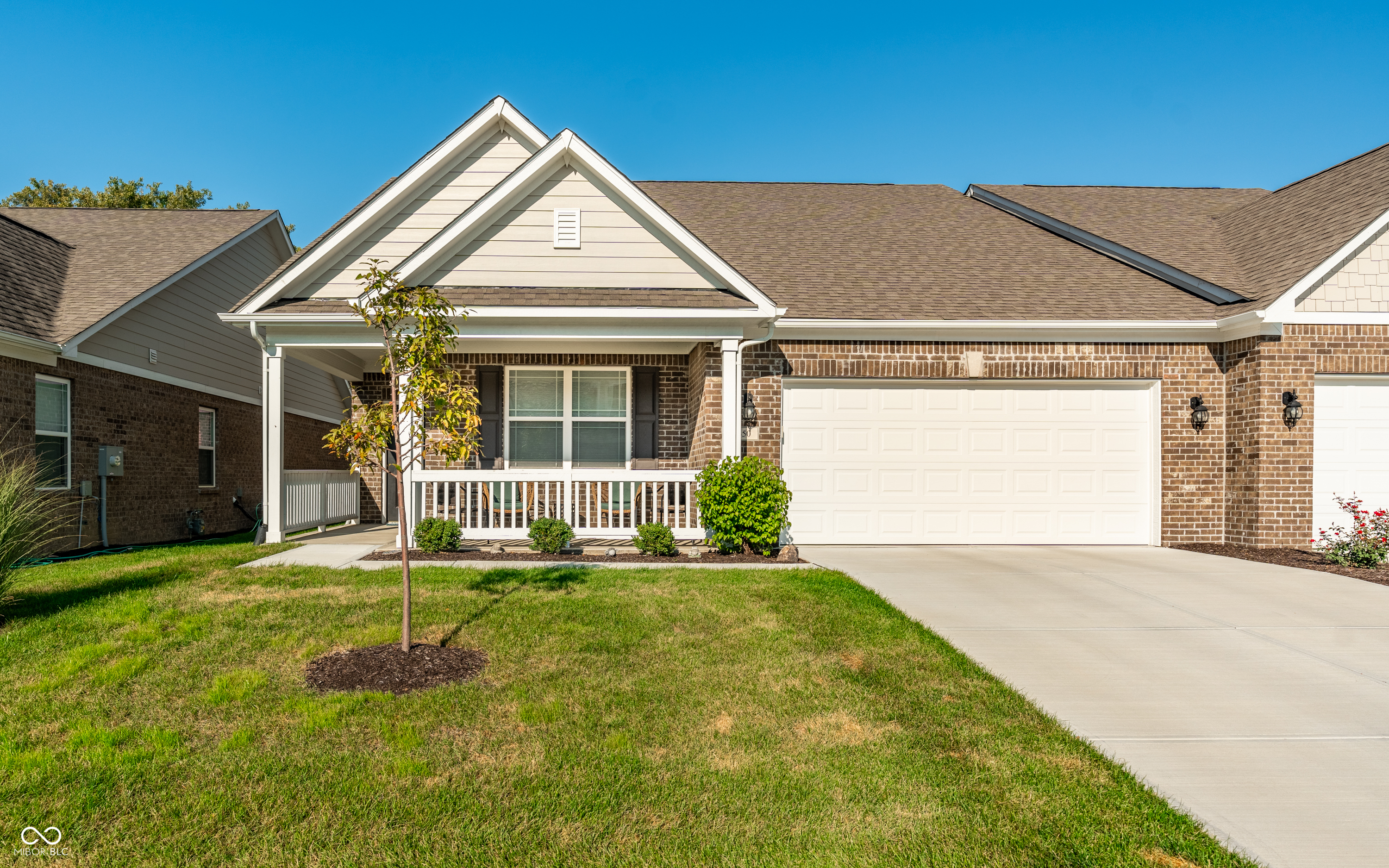 6350 Filly Circle Indianapolis IN 46260
