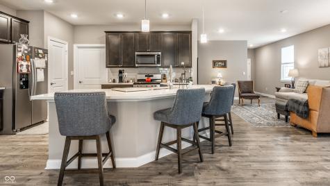 6350 Filly Circle Indianapolis IN 46260