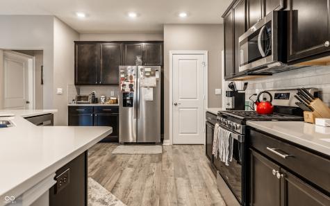 6350 Filly Circle Indianapolis IN 46260