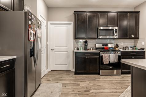 6350 Filly Circle Indianapolis IN 46260