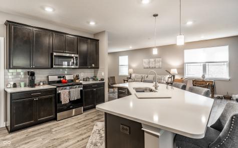 6350 Filly Circle Indianapolis IN 46260