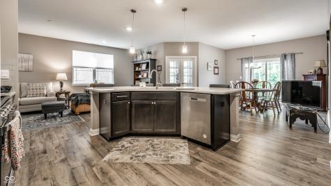 6350 Filly Circle Indianapolis IN 46260