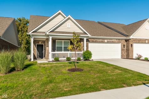 6350 Filly Circle Indianapolis IN 46260