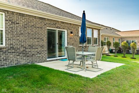 6350 Filly Circle Indianapolis IN 46260