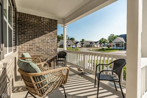 6350 Filly Circle Indianapolis IN 46260