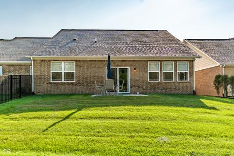 6350 Filly Circle Indianapolis IN 46260