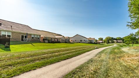 6350 Filly Circle Indianapolis IN 46260