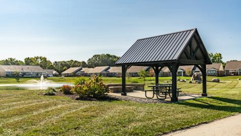 6350 Filly Circle Indianapolis IN 46260
