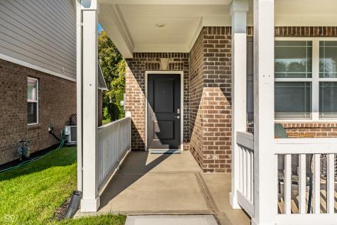 6350 Filly Circle Indianapolis IN 46260