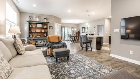6350 Filly Circle Indianapolis IN 46260