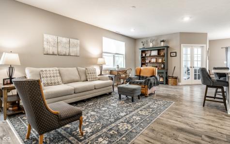 6350 Filly Circle Indianapolis IN 46260