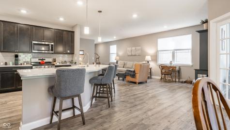 6350 Filly Circle Indianapolis IN 46260