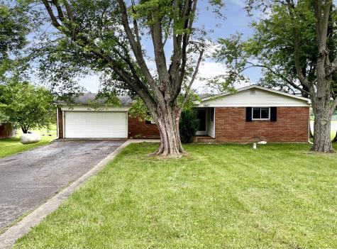 5667 Broyles Road Avon IN 46123