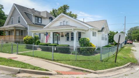 2302 S Keystone Avenue Indianapolis IN 46203