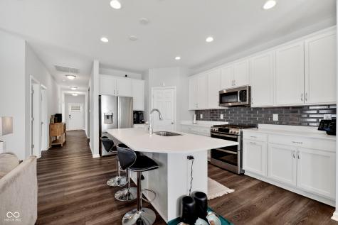 4144 Homestead Drive Whitestown IN 46075