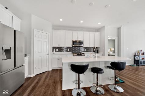 4144 Homestead Drive Whitestown IN 46075
