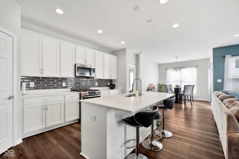 4144 Homestead Drive Whitestown IN 46075