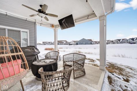 4144 Homestead Drive Whitestown IN 46075