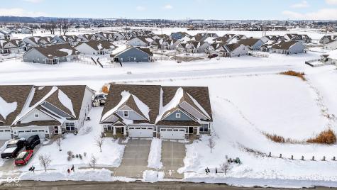 4144 Homestead Drive Whitestown IN 46075