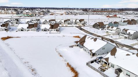 4144 Homestead Drive Whitestown IN 46075