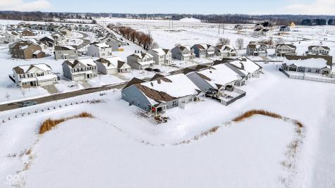 4144 Homestead Drive Whitestown IN 46075